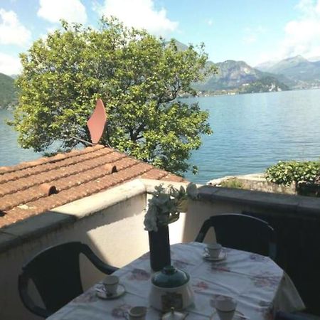 L'Antico Borgo, Un Mix Di Storia E Romanticismo Villa Lierna Exterior foto