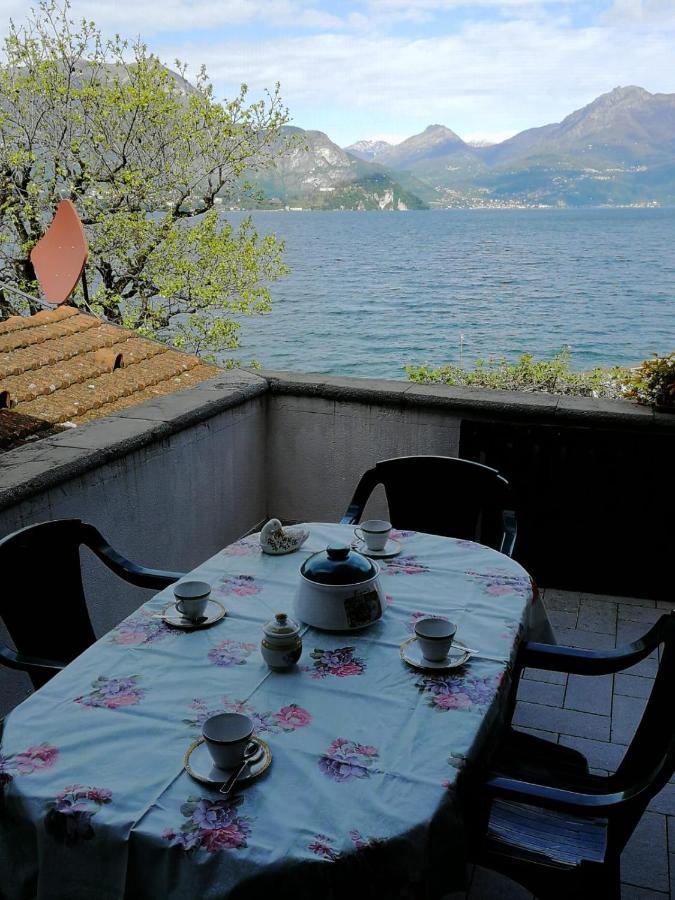 L'Antico Borgo, Un Mix Di Storia E Romanticismo Villa Lierna Exterior foto