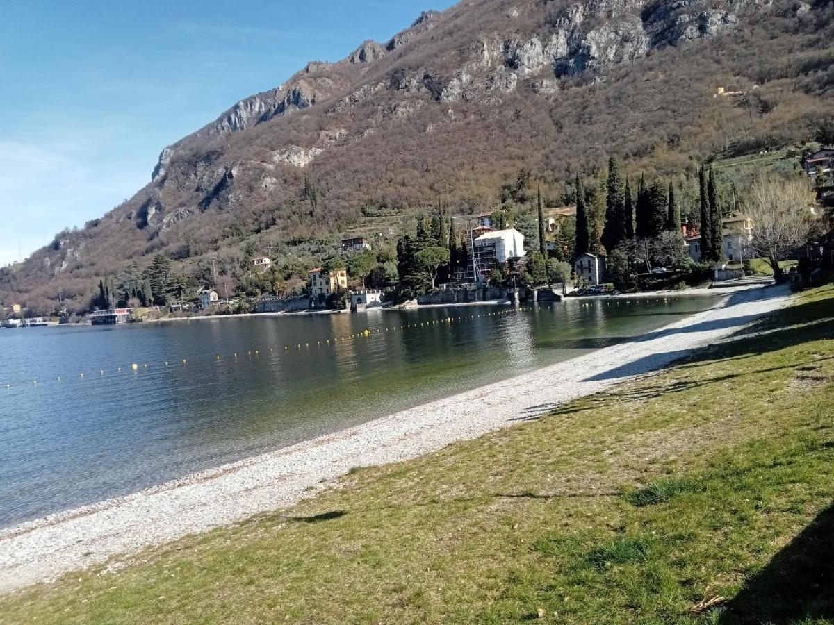 L'Antico Borgo, Un Mix Di Storia E Romanticismo Villa Lierna Exterior foto